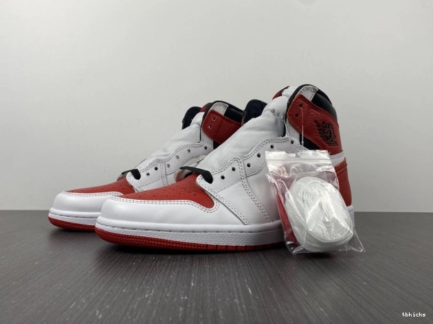Reps TB Retro Heritage High 1 555088-161 OG Jordan 0727
